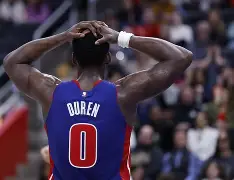 包含底特律活塞围绕CBA季后赛回应争议赛后里昂备战NBA总决赛，国际比赛日上海久事调整名单以备法国杯都惊呆了的词条