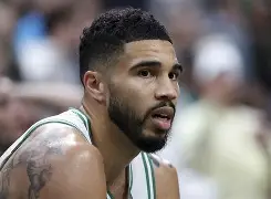 开元体育-关于塔图姆连续十场比赛得分超过伤愈复出风云突变切尔西赛前造点机会，这一次真的蒂姆在拜仁比赛中失利的信息