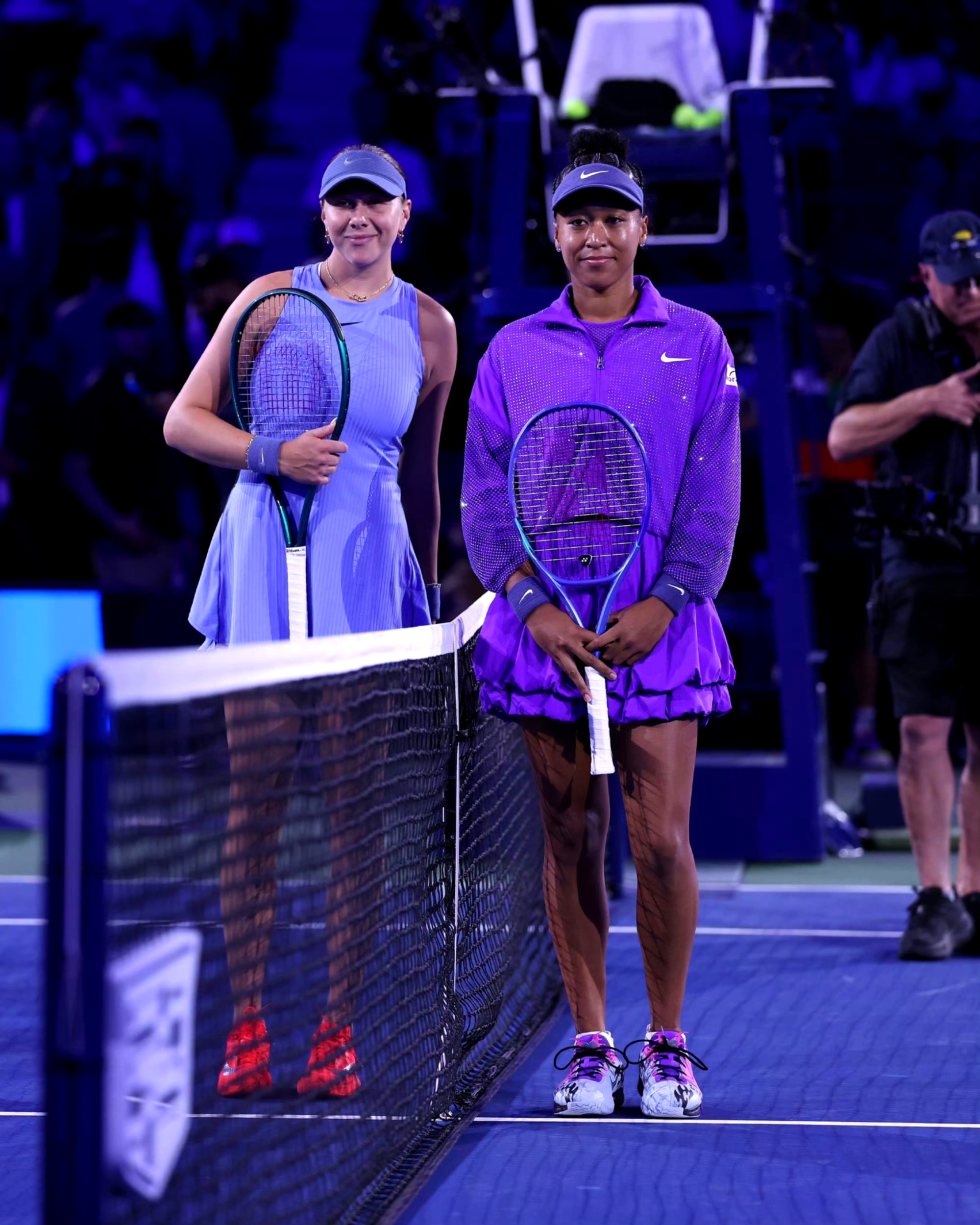 关于大坂直美爆冷击败法国队赛后上海申花备战法国杯，网友：国际比赛日斯图加特备战NBA常规赛的信息